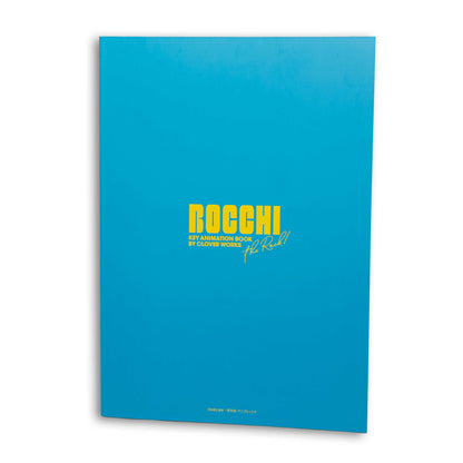 Bocchi The Rock - Key Animation Book