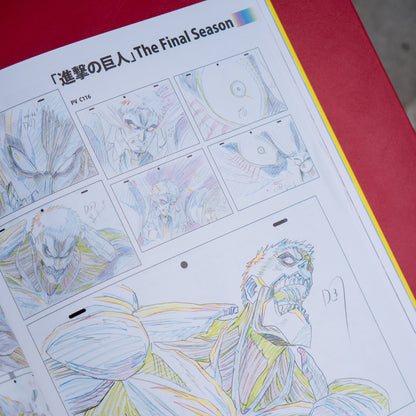 Yoshimichi Kameda - Artworks 100%