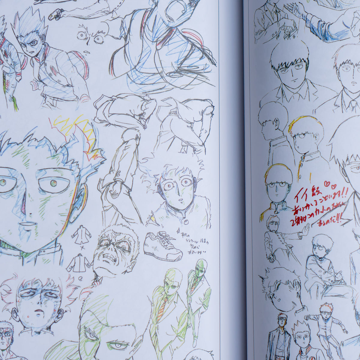 Yoshimichi Kameda - Artworks 100%