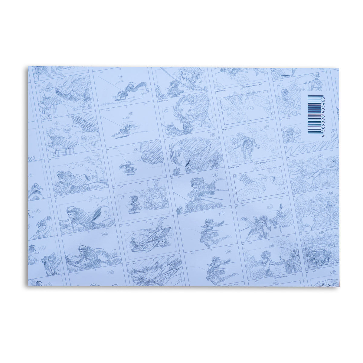 Attack on Titan - Flipbook Arifumi Imai Vol.2