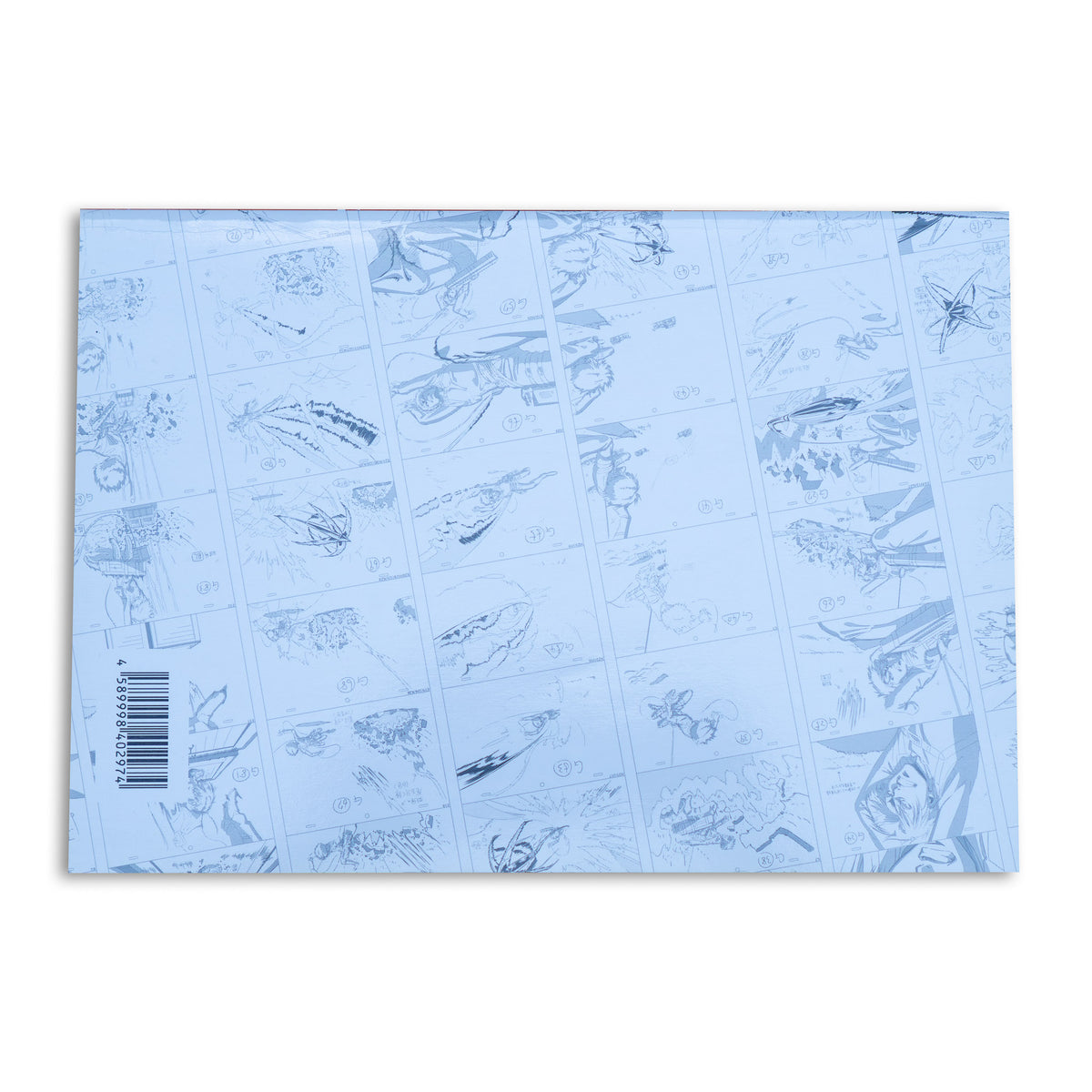 Attack on Titan - Flipbook Arifumi Imai Vol.1