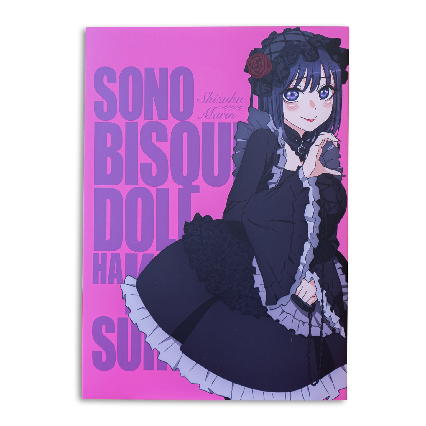 My Dress-Up Darling - Key Animation Collection